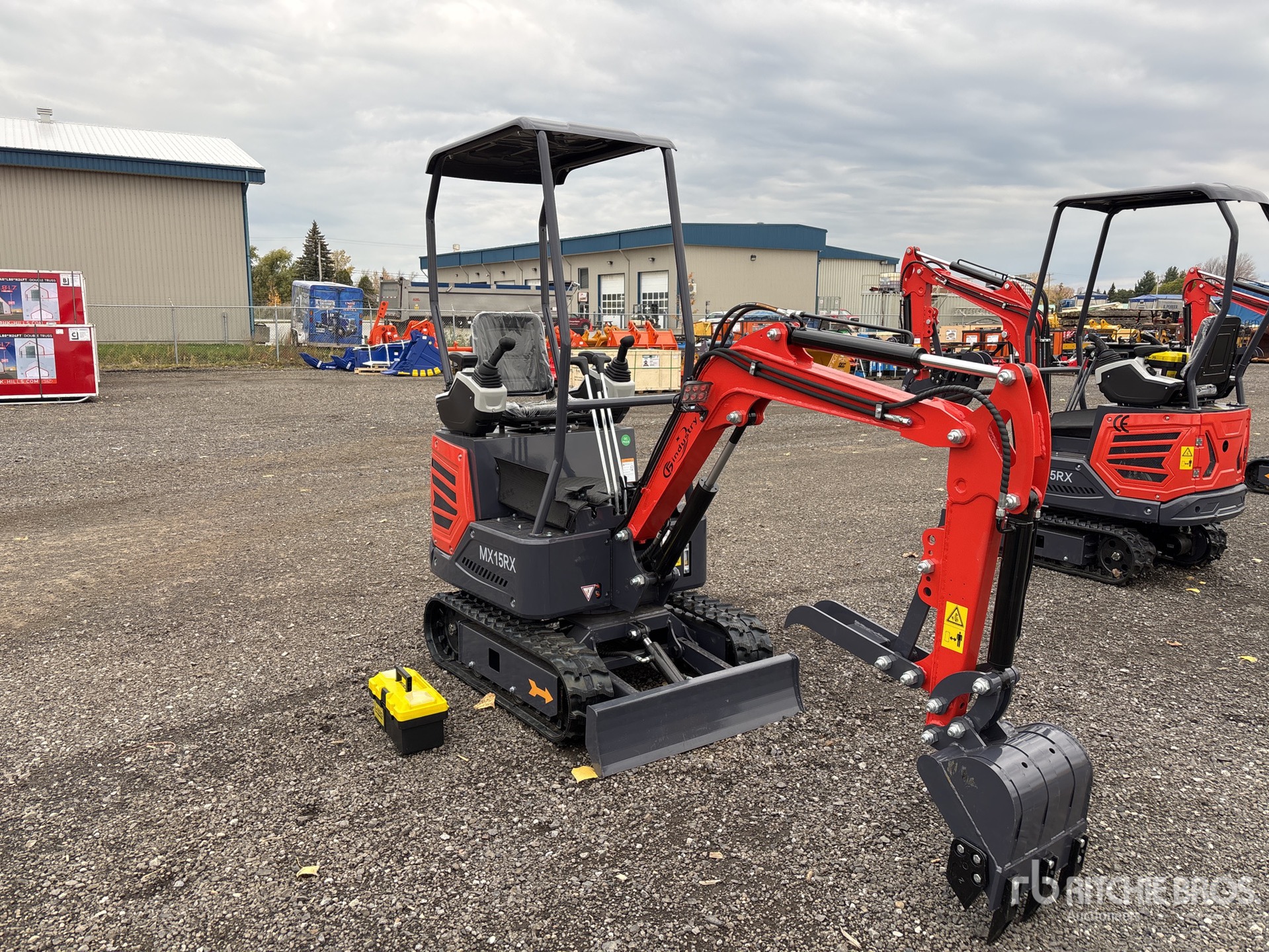 General Appearance with Zdjęcie, prawy górny róg