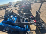 Hydraulics with 