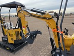v2 Chassis - Excavator with
