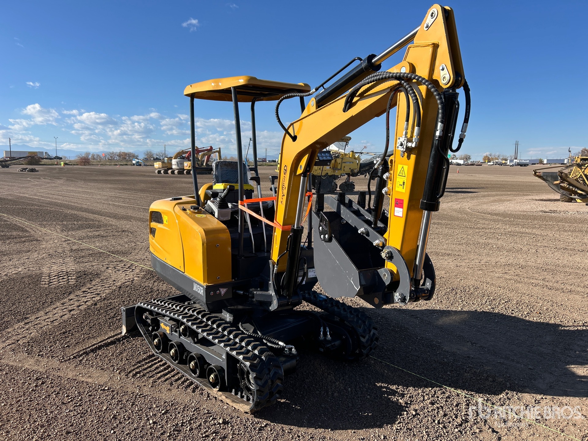 General Appearance with Imagen: esquina delantera derecha