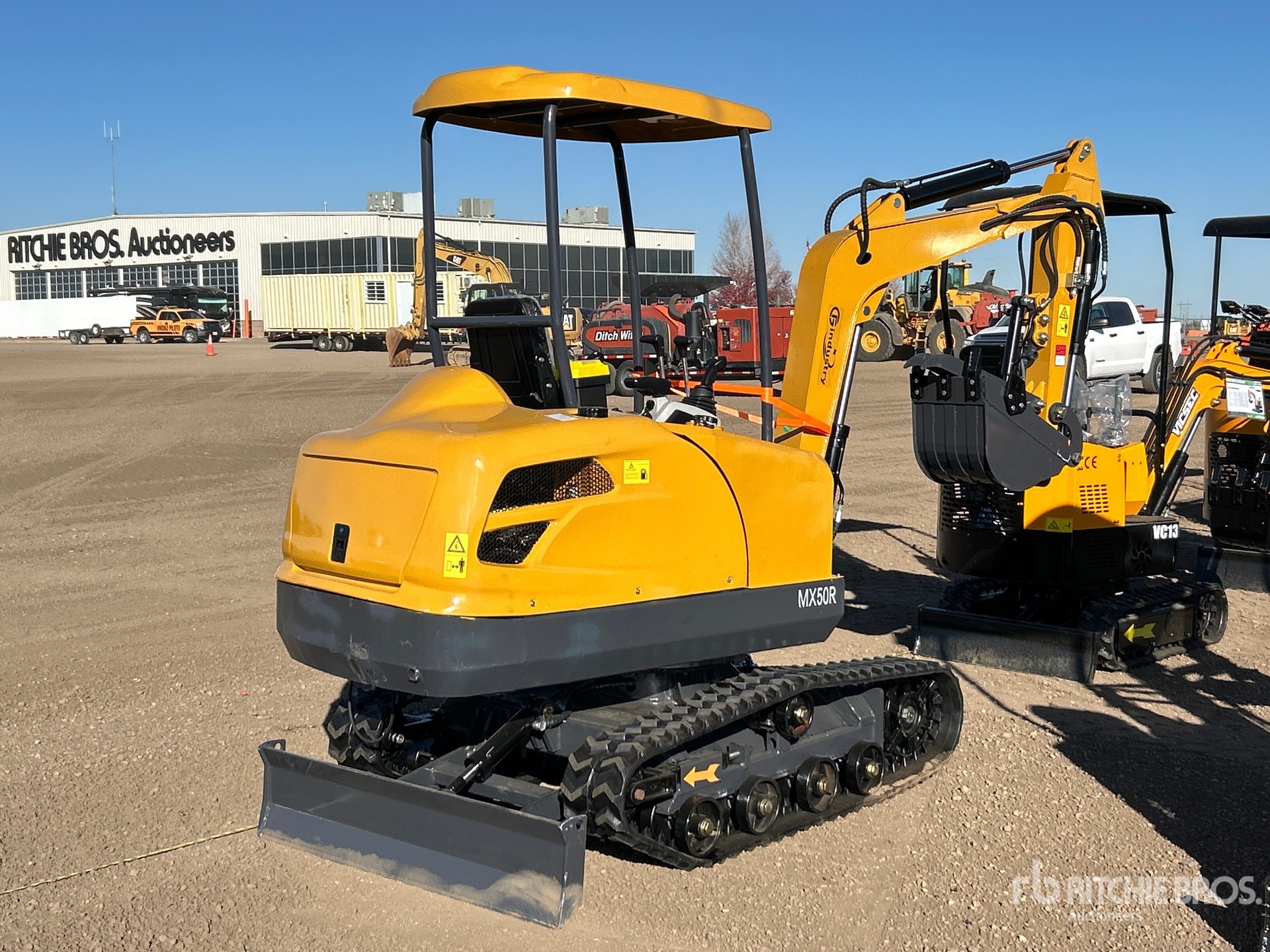 General Appearance with Imagen: esquina trasera derecha