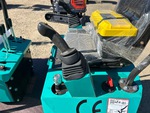 Control Station with 