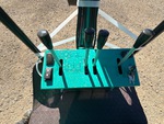 Control Station with 
