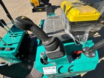 Control Station with 