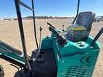 Control Station with 