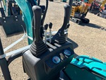 Control Station with 