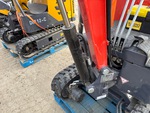 Hydraulics with