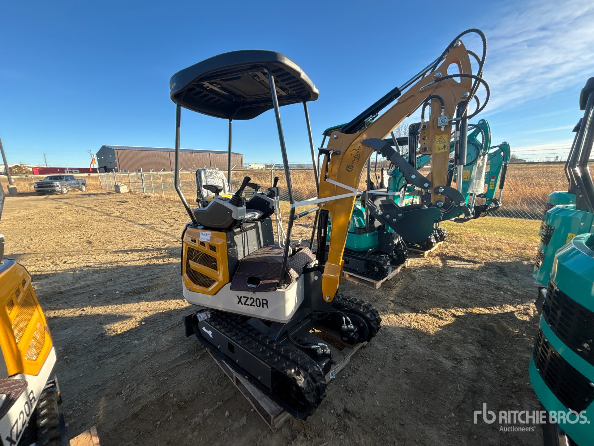 General Appearance with Zdjęcie, prawy górny róg