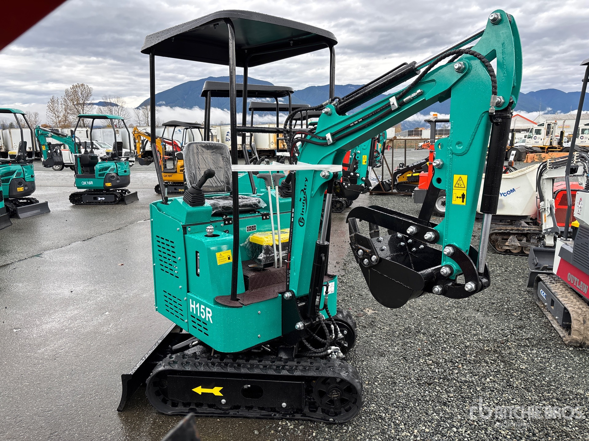 General Appearance with Zdjęcie, prawy górny róg