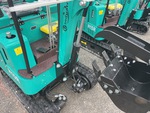 Hydraulics with 