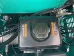 Motor with 