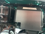 Motor with 