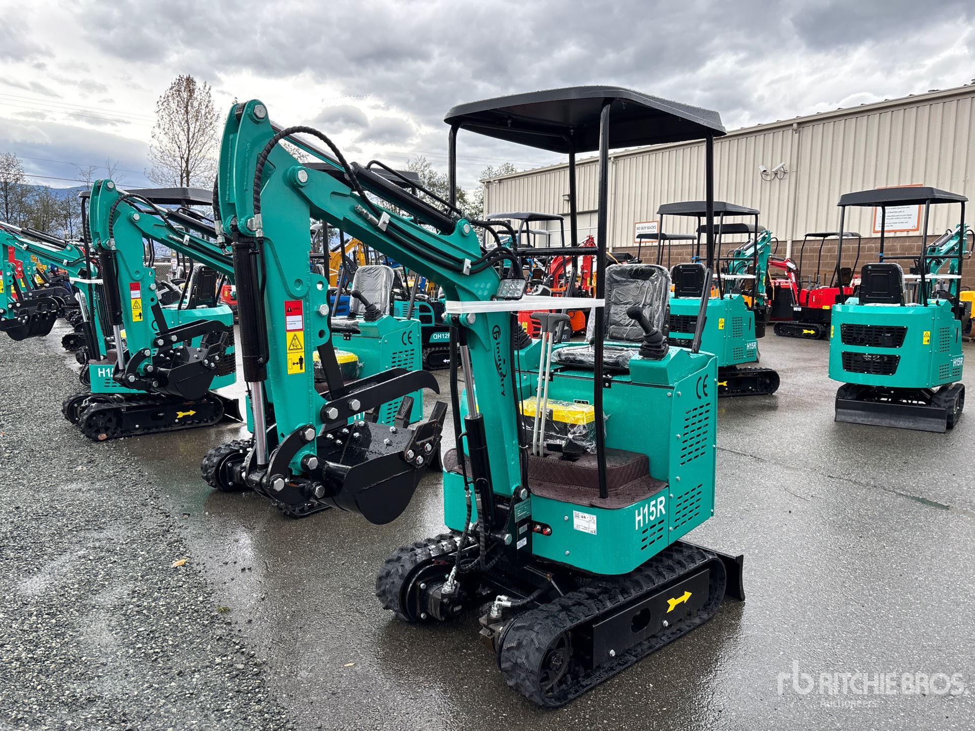 General Appearance with Zdjęcie, lewy górny róg