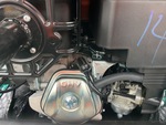 Motor with 