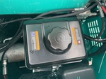 Motor with 