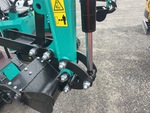 Hydraulics with 