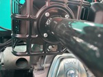 Motor with 