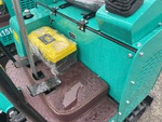 Control Station with 