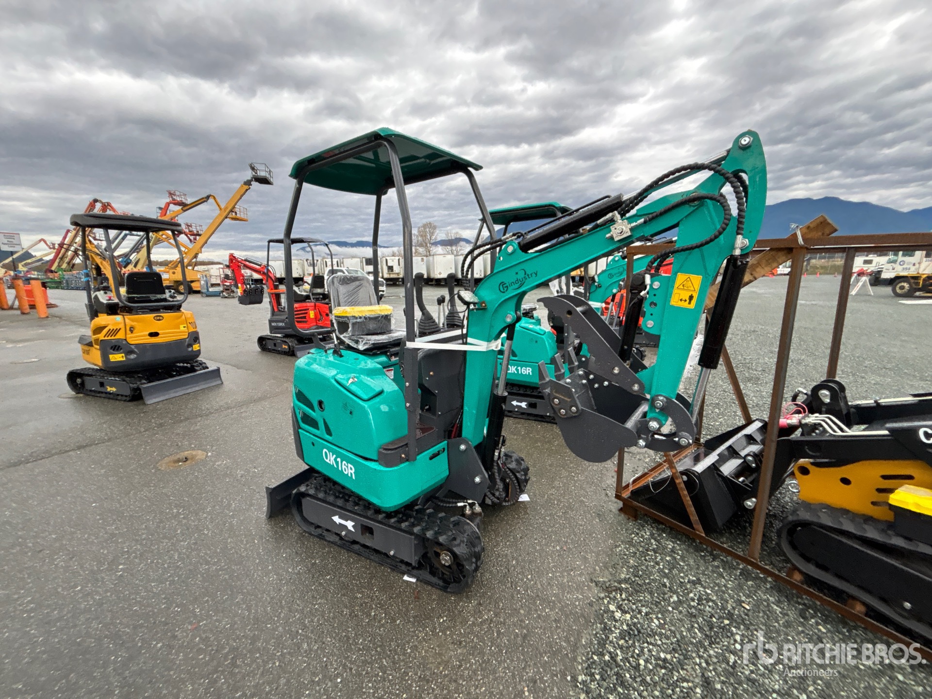 General Appearance with Zdjęcie, prawy górny róg