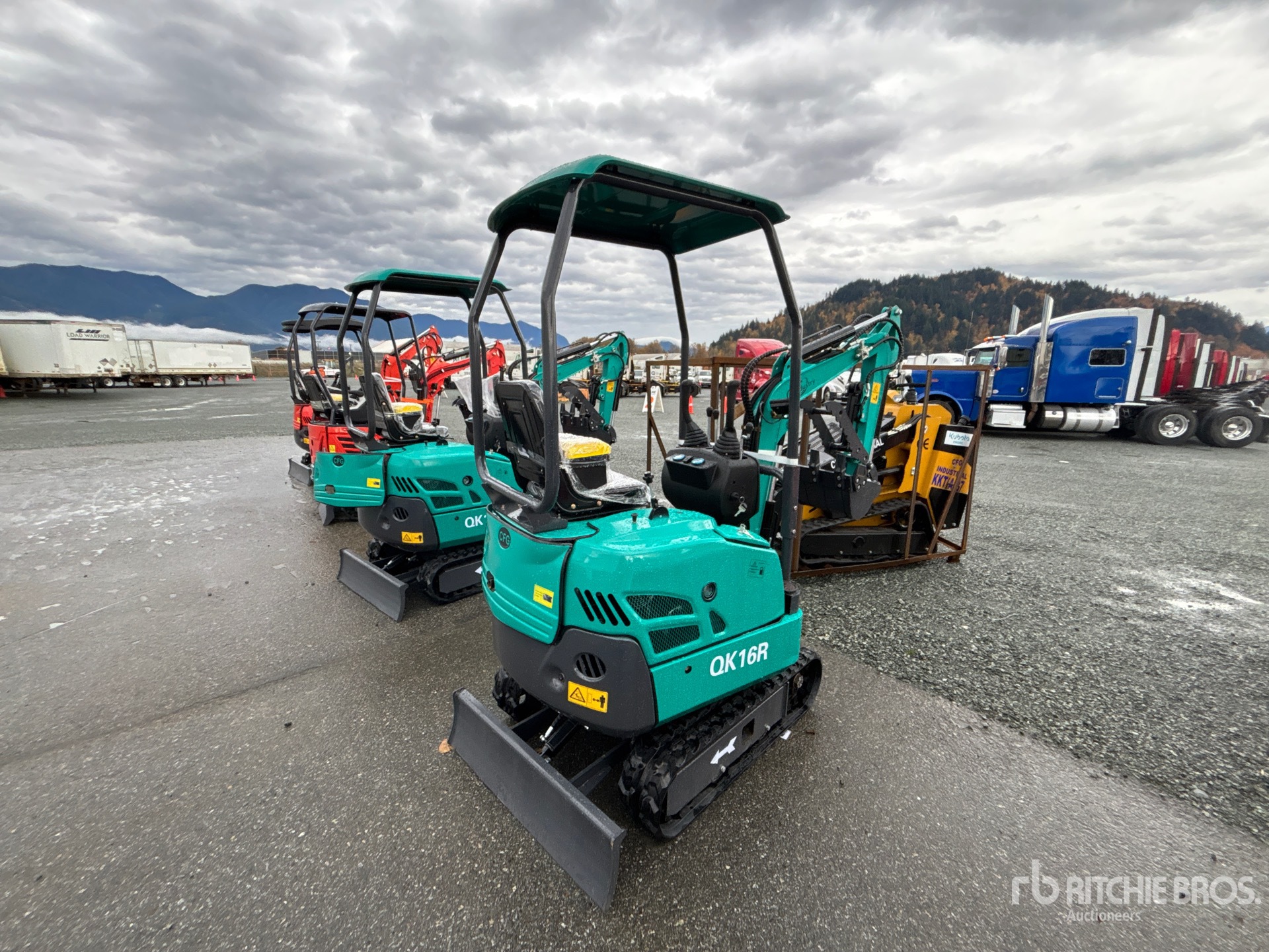 General Appearance with Zdjęcie, prawy dolny róg