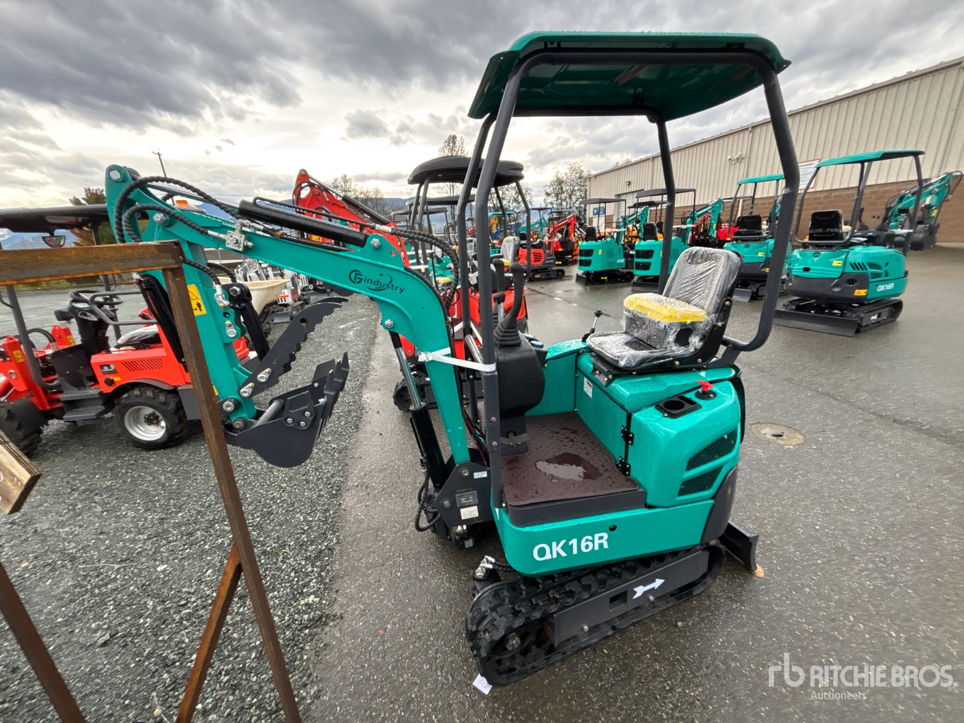 General Appearance with Zdjęcie, lewy górny róg