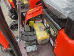 Control Station with