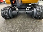 Drivetrain with