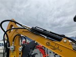 Hydraulics with