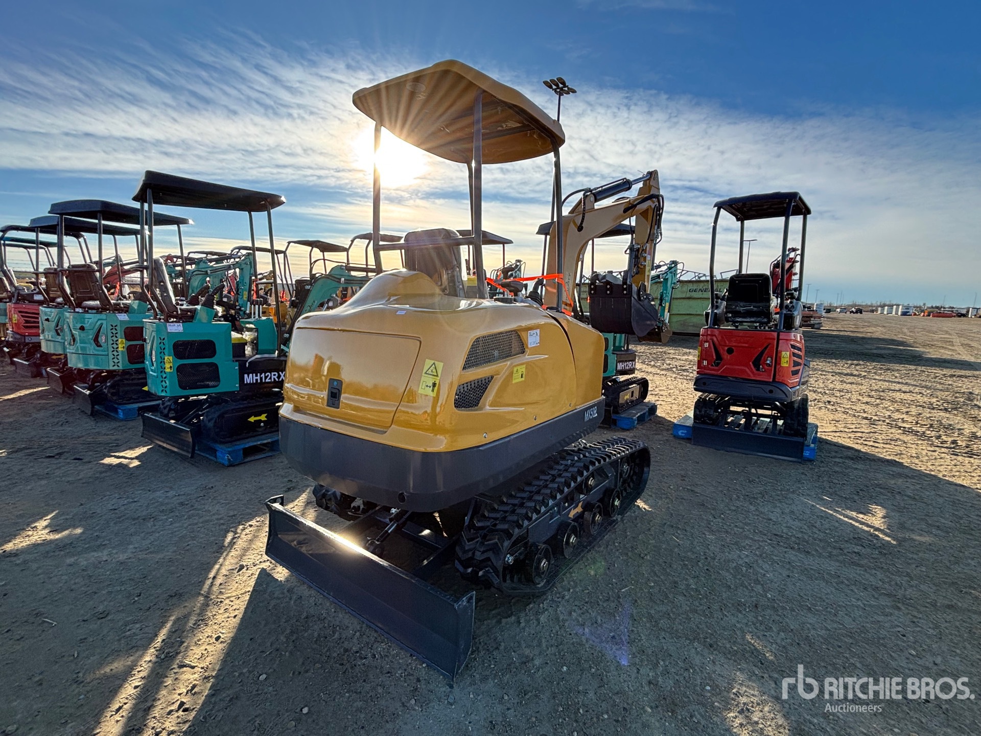 General Appearance with Zdjęcie, prawy dolny róg