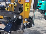 Hydraulics with