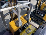Control Station with