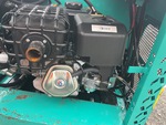 Motor with