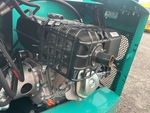 Motor with