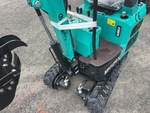 Hydraulics with