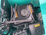 Motor with