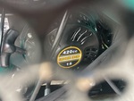 Motor with