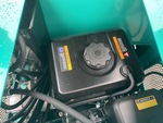 Motor with