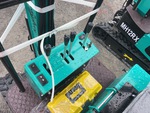 Control Station with