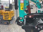 Hydraulics with