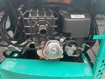 Motor with