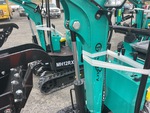 Hydraulics with