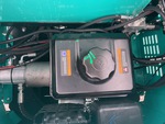 Motor with