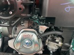 Motor with