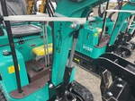 Hydraulics with
