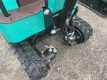 Hydraulics with