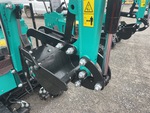 Hydraulics with