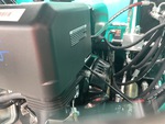 Motor with