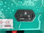 General Appearance with Horímetro / Odómetro