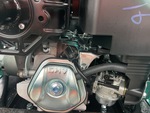 Motor with 