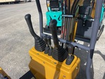 Hydraulics with 